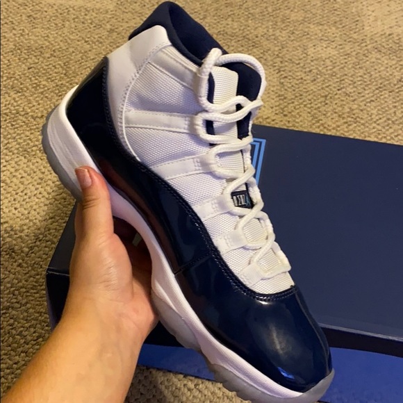 Jordan Other - Air Jordan 11 retro